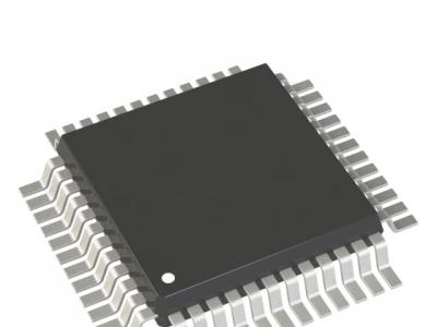 STM8S005K6T6C