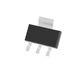 BL1117内置1A输入18V双极低压差三端稳压IC