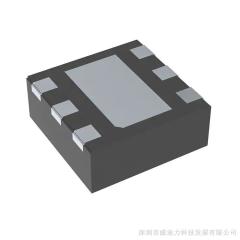 TMP114具有I2C接口1.8V电源高精度数字温度传感器